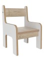 Keukenhof   baby stoel zithoogte 20 cm Withoutdecor Tangara Groothandel voor Kinderopvang inrichtingen